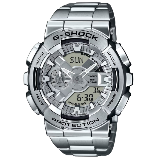 Reloj G-Shock GM-110D-8A Hombre - Análogo Digital