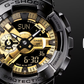 Reloj G-Shock GM-110BD-1A9 Hombre - Análogo Digital