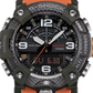 Reloj G-Shock Mudmaster GG-B100X-1A9 2026 (NUEVO) - Análogo Digital