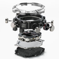 Reloj G-Shock Mudmaster GG-B100X-1A3 2026 (NUEVO) - Análogo Digital