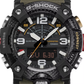Reloj G-Shock Mudmaster GG-B100X-1A3 2026 (NUEVO) - Análogo Digital