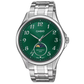 Reloj Casio Moonphase MTP-M110D-3A Hombre - Análogo