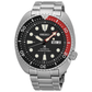 Reloj Seiko Prospex "Turtle Coke" Diver Automático SRP789 Hombre - Análogo