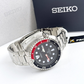 Reloj Seiko Prospex "Turtle Coke" Diver Automático SRP789 Hombre - Análogo