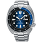 Reloj Seiko Prospex "Deep Blue Turtle" Diver Automático SRPC25 Hombre - Análogo