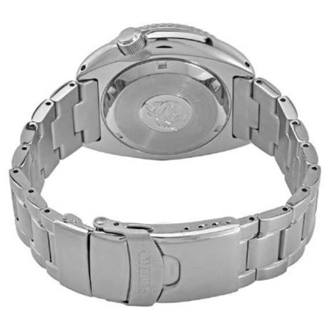 Reloj Seiko Prospex "Deep Blue Turtle" Diver Automático SRPC25 Hombre - Análogo