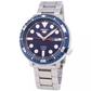 Reloj Seiko 5 Sports "Bottle Cap" Automático SRPC63 Hombre - Análogo