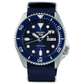 Reloj Seiko 5 Sports Nato "5KX" Automático SRPD51K2 Hombre - Análogo