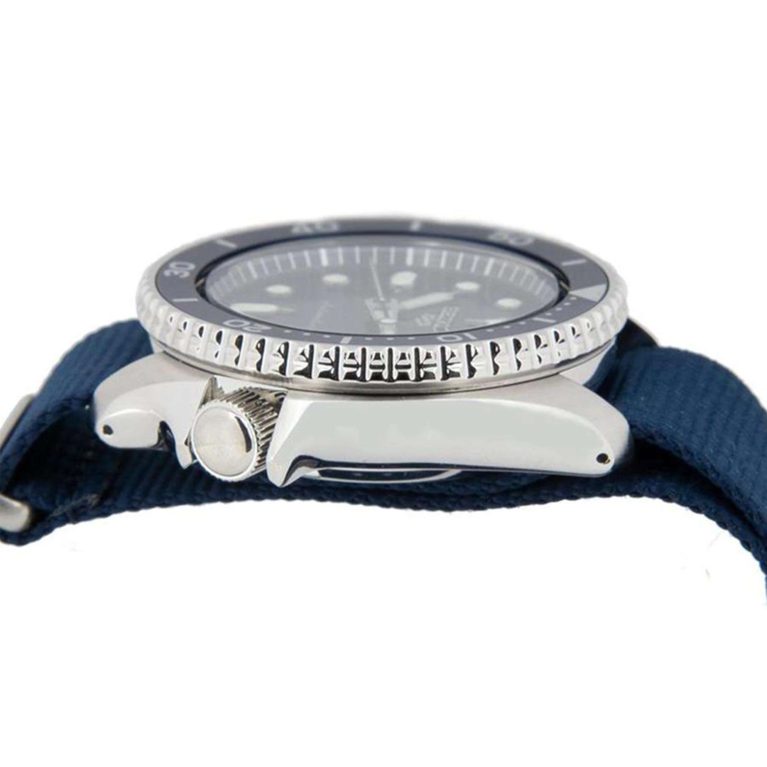 Reloj Seiko 5 Sports Nato "5KX" Automático SRPD51K2 Hombre - Análogo
