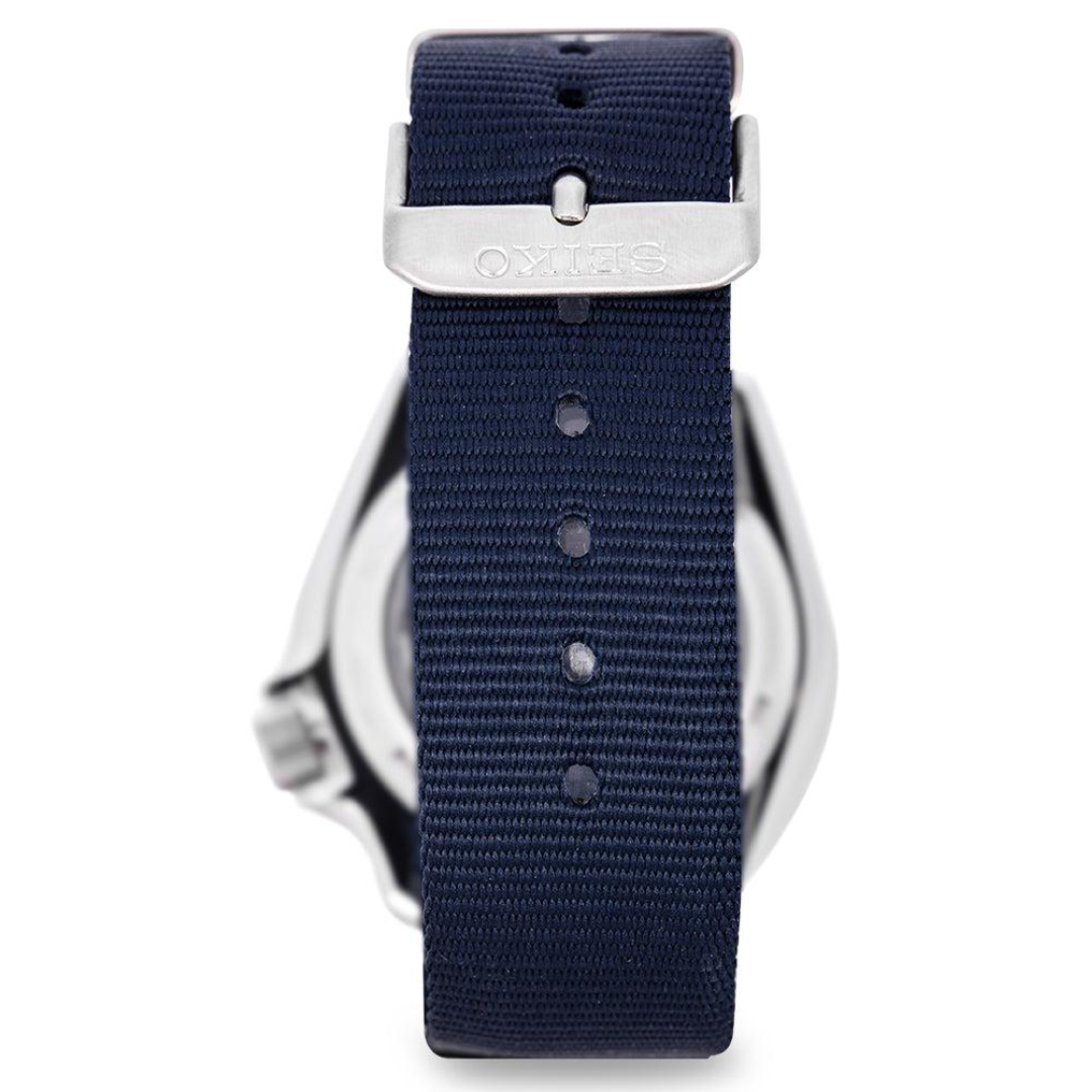 Reloj Seiko 5 Sports Nato "5KX" Automático SRPD51K2 Hombre - Análogo