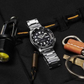 Reloj Seiko 5 Sports "5KX" Automático SRPD55K1 Hombre - Análogo