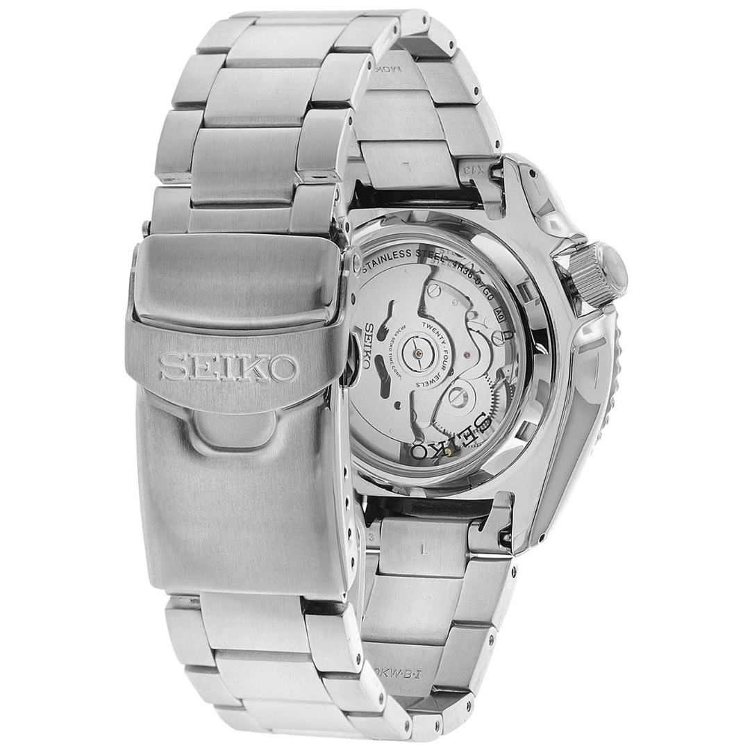 Reloj Seiko 5 Sports "5KX" Automático SRPD55K1 Hombre - Análogo