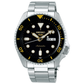 Reloj Seiko 5 Sports "5KX" Automático SRPD57 Hombre - Análogo