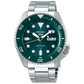 Reloj Seiko 5 Sports Automático SRPD61 Hombre - Análogo