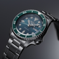 Reloj Seiko 5 Sports Automático SRPD61 Hombre - Análogo