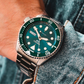 Reloj Seiko 5 Sports Automático SRPD61 Hombre - Análogo