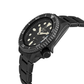 Reloj Seiko 5 Sports "Triple Black" Automático SRPD65 Hombre - Análogo