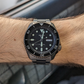 Reloj Seiko 5 Sports "Triple Black" Automático SRPD65 Hombre - Análogo