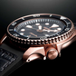 Reloj Seiko 5 Sports "5KX" Automático SRPD76K1 Hombre - Análogo