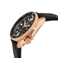 Reloj Seiko 5 Sports "5KX" Automático SRPD76K1 Hombre - Análogo