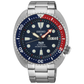 Reloj Seiko Prospex "Pepsi Turtle" Diver Automático SRPE99 Hombre - Análogo