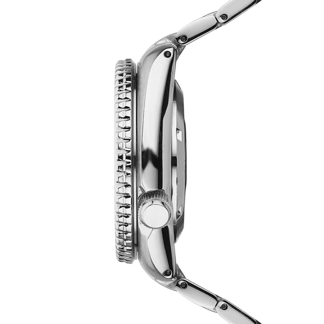 Reloj Seiko Prospex "Pepsi Turtle" Diver Automático SRPE99 Hombre - Análogo