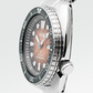 Reloj Seiko Prospex "King Turtle" Diver Automático SRPH55 Hombre - Análogo