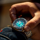 Reloj Seiko Prospex "King Turtle" Diver Automático SRPH57 Hombre - Análogo