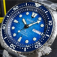 Reloj Seiko Prospex "King Turtle" Diver Automático SRPH59 Hombre - Análogo