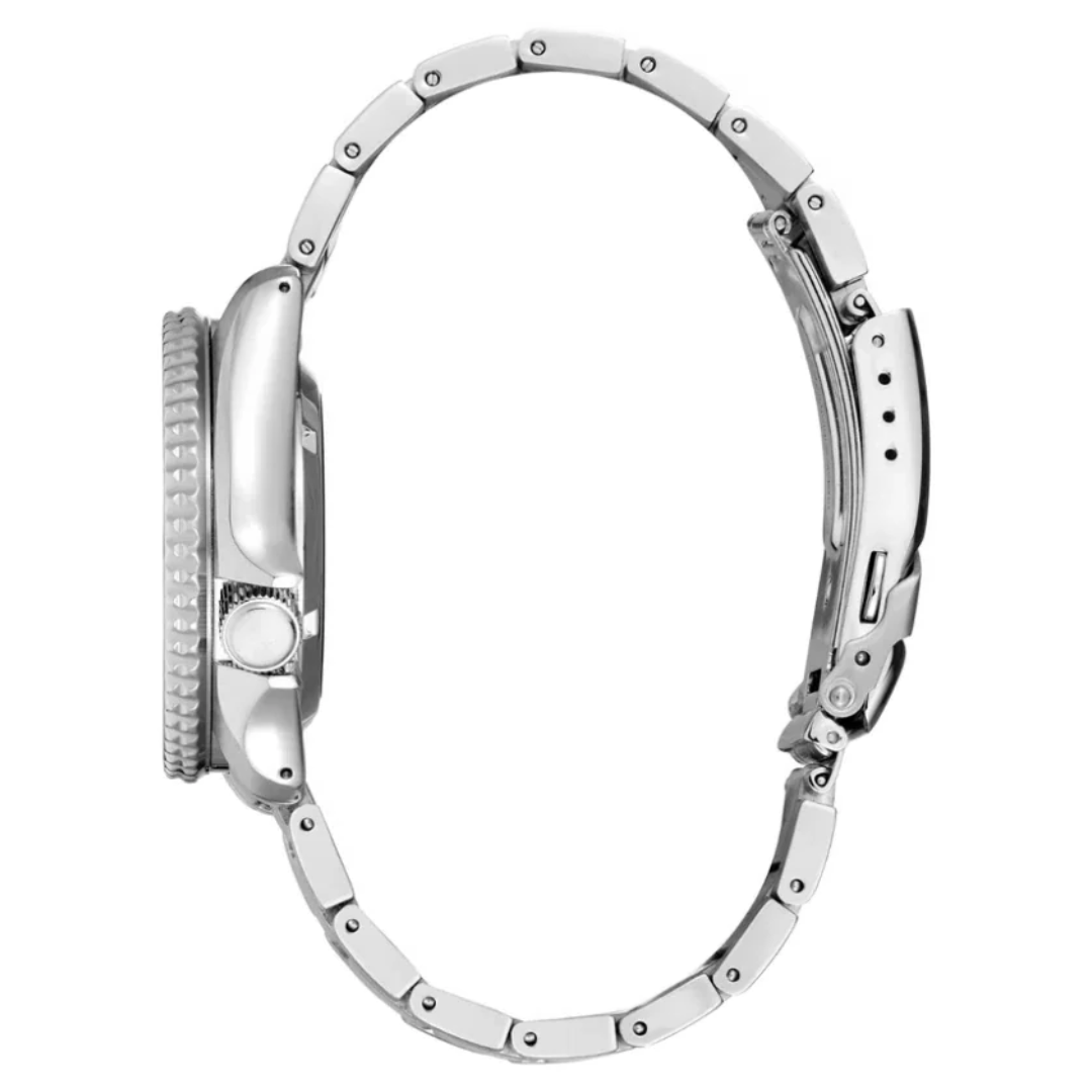 Reloj Seiko 5 Sports "Time-Sonar" Automático SRPJ45 Hombre - Análogo
