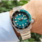 Reloj Seiko 5 Sports "Time-Sonar" Automático SRPJ45 Hombre - Análogo