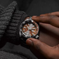 Reloj Seiko 5 Sports "Time-Sonar" Automático SRPJ47 Hombre - Análogo