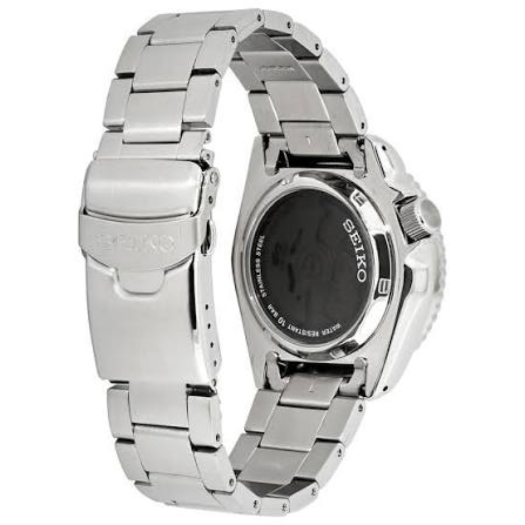 Reloj Seiko 5 Sports "Time-Sonar" Automático SRPJ47 Hombre - Análogo