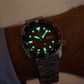 Reloj Seiko 5 Sports "Time-Sonar" Automático SRPJ47 Hombre - Análogo