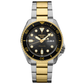 Reloj Seiko 5 Sports Automático SRPK22 Hombre - Análogo