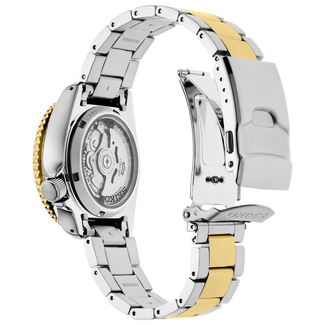 Reloj Seiko 5 Sports Automático SRPK22 Hombre - Análogo