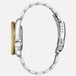 Reloj Seiko 5 Sports "Root Beer" Automático SRPK24 Hombre - Análogo
