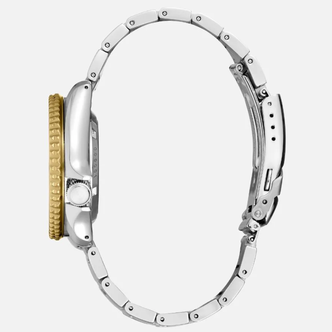 Reloj Seiko 5 Sports "Root Beer" Automático SRPK24 Hombre - Análogo