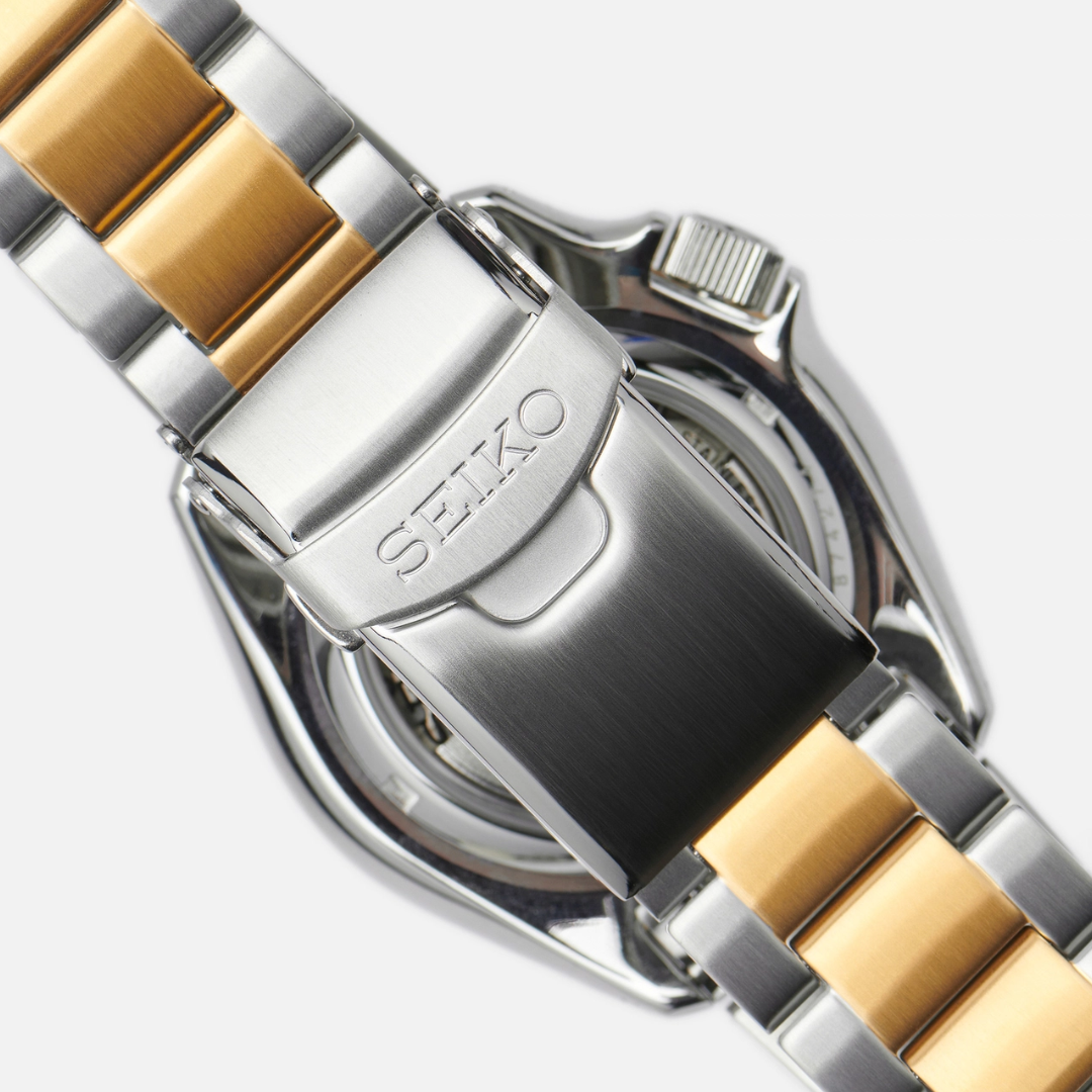 Reloj Seiko 5 Sports "Root Beer" Automático SRPK24 Hombre - Análogo