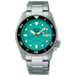 Reloj Seiko 5 Sports "Tiffany Tone" Automático SRPK33 Hombre - Análogo