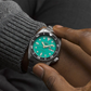 Reloj Seiko 5 Sports "Tiffany Tone" Automático SRPK33 Hombre - Análogo