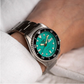 Reloj Seiko 5 Sports "Tiffany Tone" Automático SRPK33 Hombre - Análogo