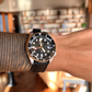 Reloj Seiko 5 Sports "Mocha GMT" Automático SSK036 Hombre - Análogo