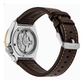 Reloj Seiko 5 Sports "Mocha GMT" Automático SSK036 Hombre - Análogo