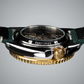 Reloj Seiko 5 Sports "Forest Green Sunrise GMT" Automático SSK050 Hombre - Análogo