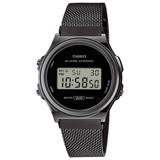 Reloj Casio A-171WEMB-1A Unisex - Digital
