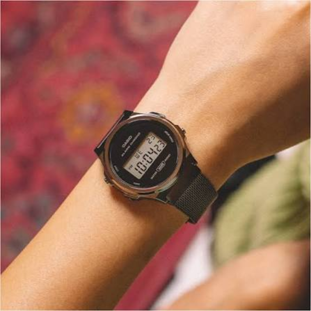Reloj Casio A-171WEMB-1A Unisex - Digital