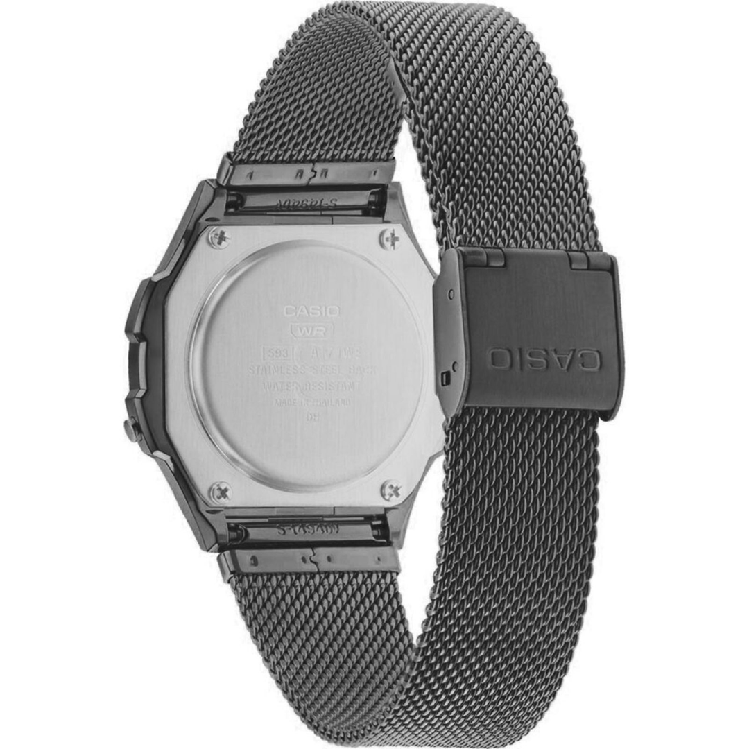 Reloj Casio A-171WEMB-1A Unisex - Digital