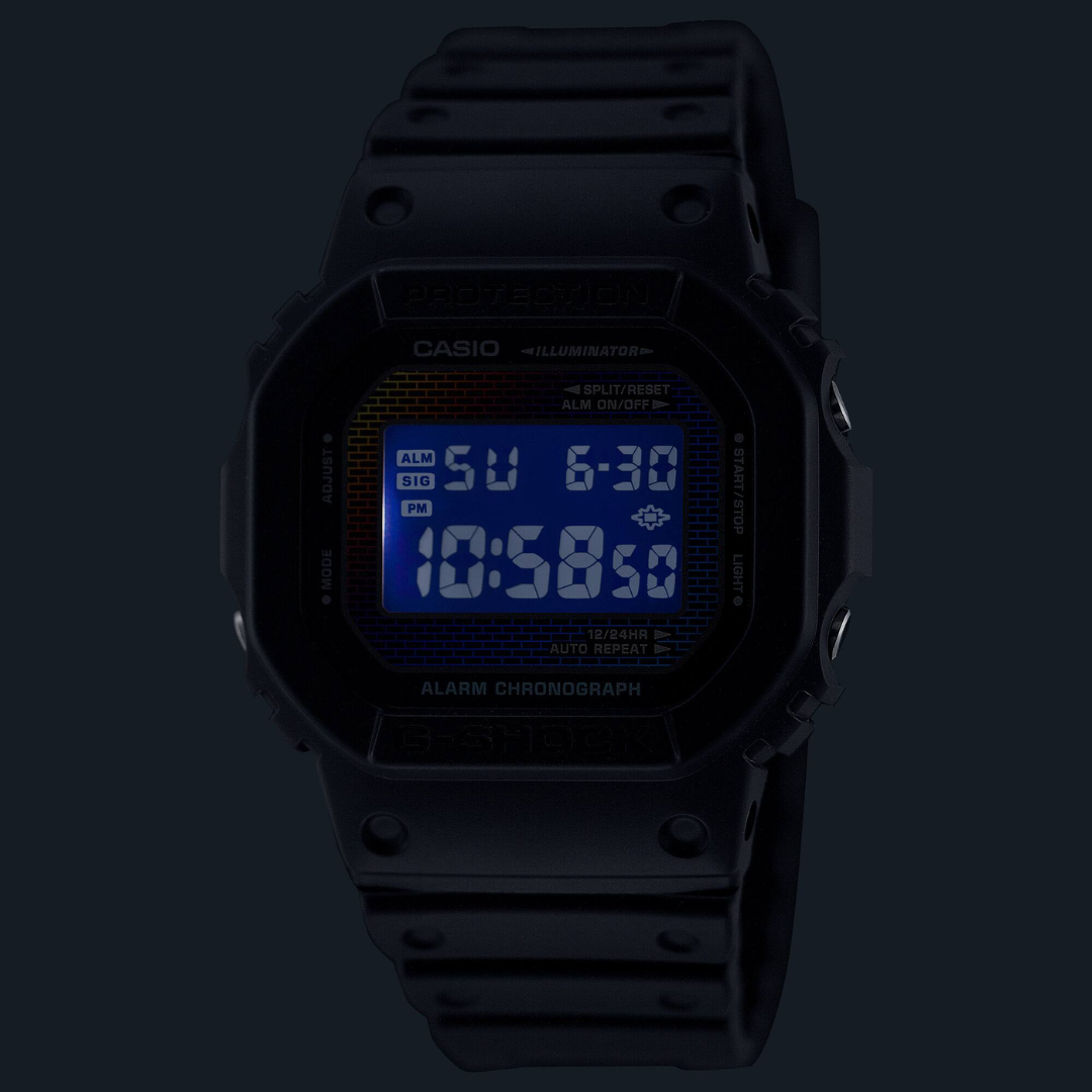 Reloj G-Shock DW-5600RW-1DR Hombre - Digital