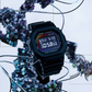 Reloj G-Shock DW-5600RW-1DR Hombre - Digital